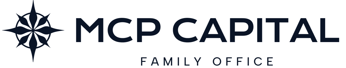 MCP Capital, family office